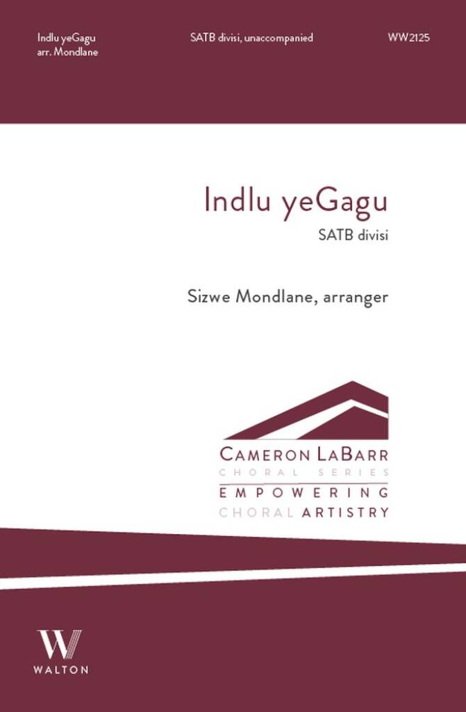 Indlu yeGagu